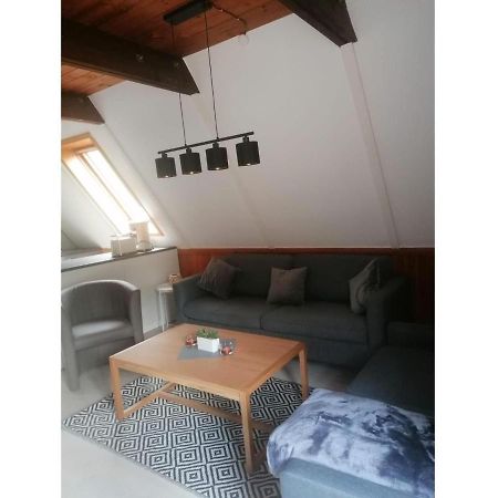 Twistesee Ferienhaus 2 바트아롤젠 외부 사진