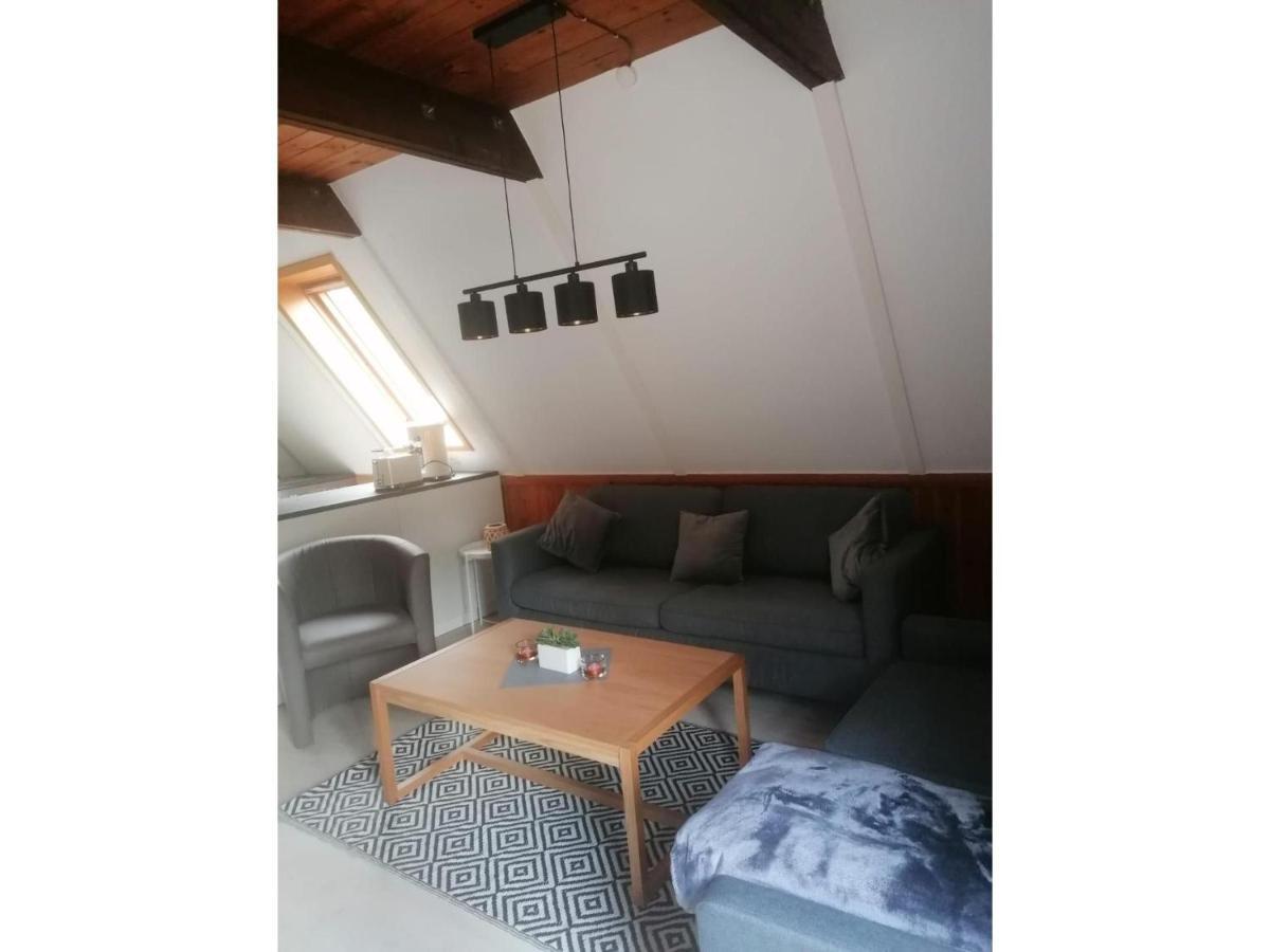 Twistesee Ferienhaus 2 바트아롤젠 외부 사진