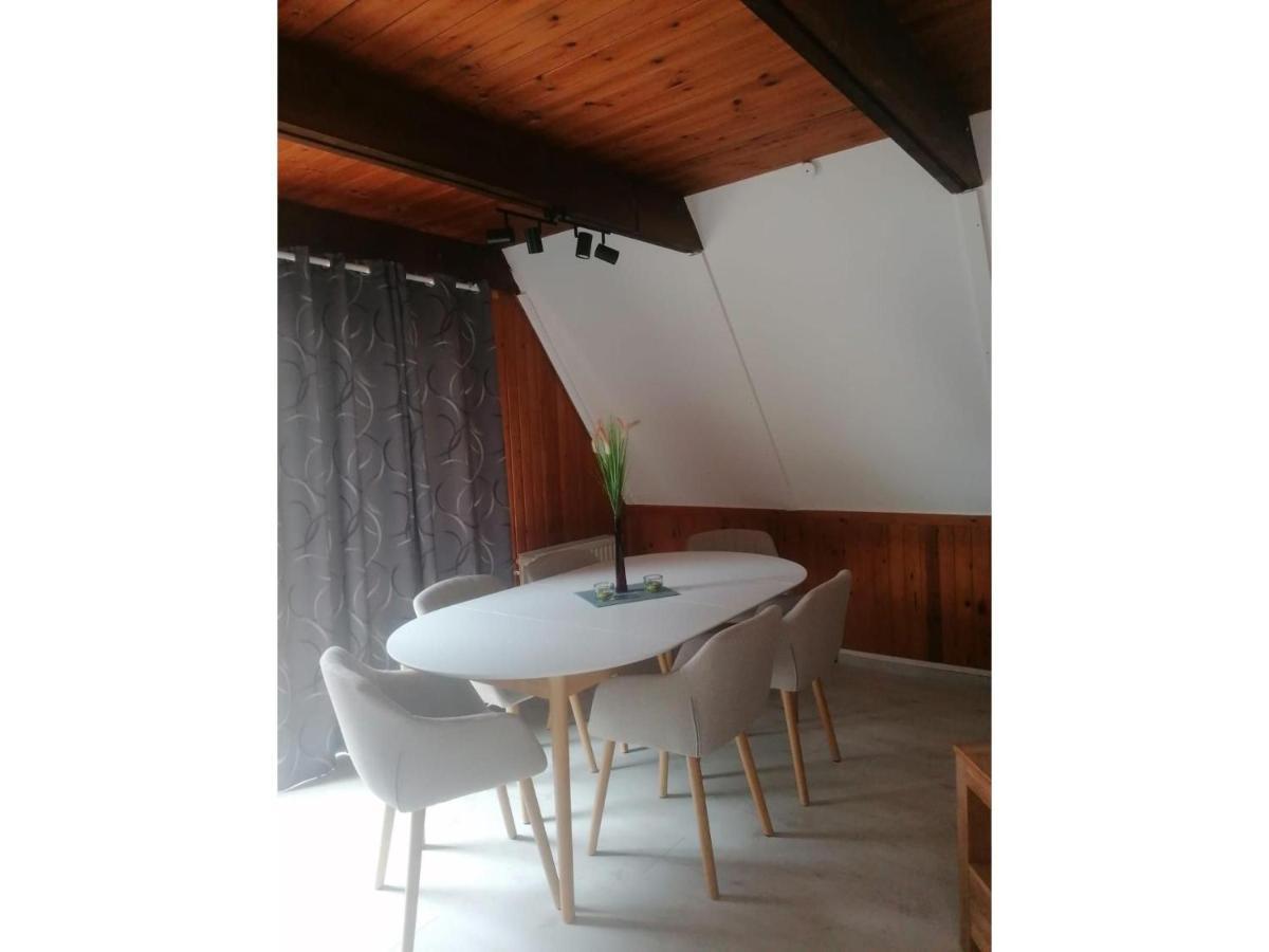 Twistesee Ferienhaus 2 바트아롤젠 외부 사진