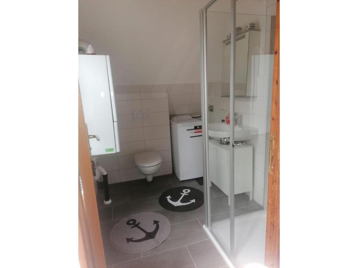 Twistesee Ferienhaus 2 바트아롤젠 외부 사진
